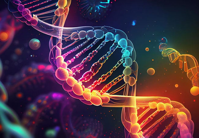 DNA of a Survey