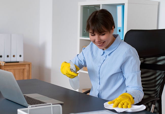 Spring Cleaning Your CX