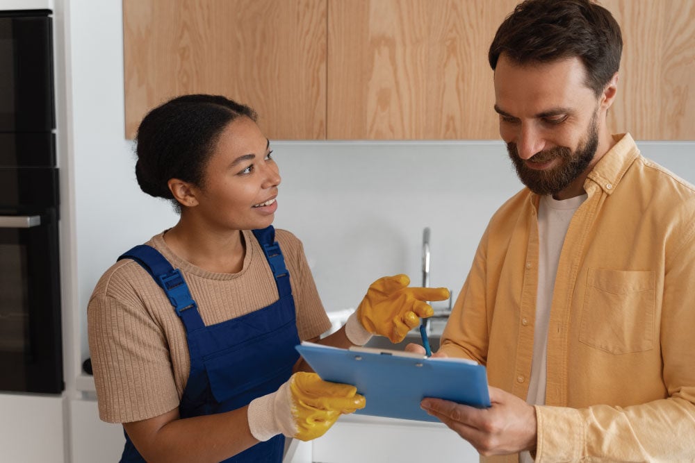 Level Up Your Housing Maintenance By Asking The Right Questions