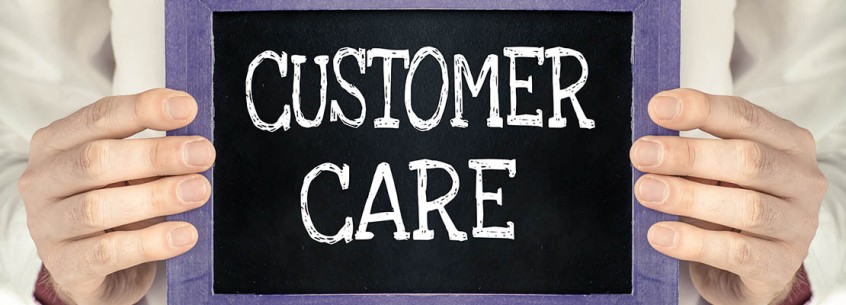 What s Your Customer Care Strategy Follow Mr Lawn s Example 